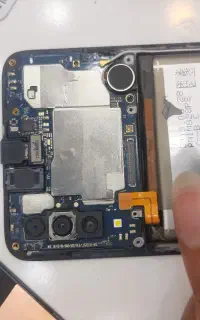 تعمیرات موبایل