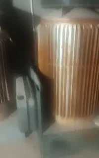 فروش 2 عدد بخاری