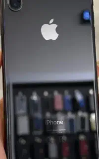 ایفون xsmax512