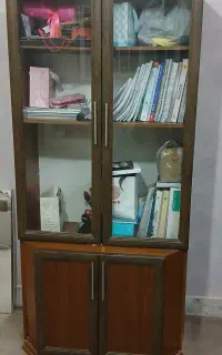 کتابحانه،شلف