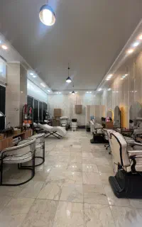 اموزش تمام لاین های زیبایی همراه با مدرک معتبر فنی