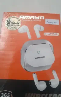 ایرپاد amaya