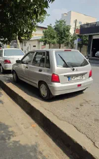 ۱۱۱ مدل ۹۵