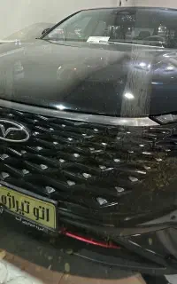 فونیکس FX مدل ۱۴۰۲ پرمیوم بدون رنگ