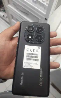 گوشی ردمی نوت 14 پرو 5G درحد نو