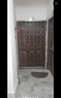 حفاظ درب آپارتمان، آکارئونی