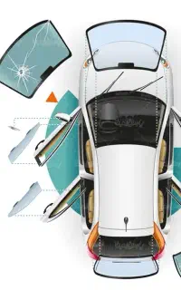 نصب شیشه رضا