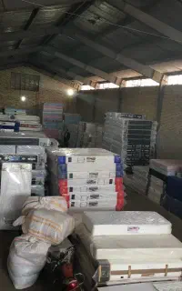پخش آنلاینی مجموعه تولیدی تشک رویال اصل  مدل تُرا