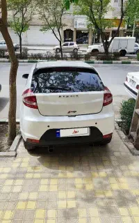 ام وی ام ۳۱۵ نیو هاچبک مدل ۹۵