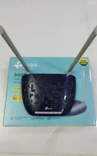 مودم tp-Link مدل 9960