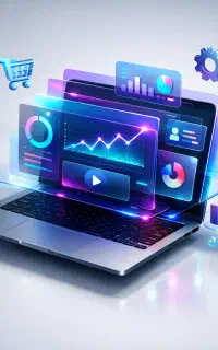 طراحی سایت تخصصی و حرفه ای با ضمانت سرعت و امنیت