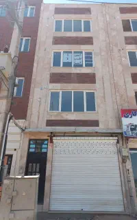 دفتر کار حدودا ۲۵متری در شهرک صنعتی قرچک
