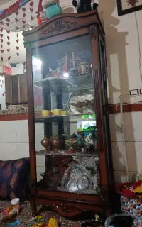بوفه