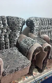 مبل راحتی۷نفره