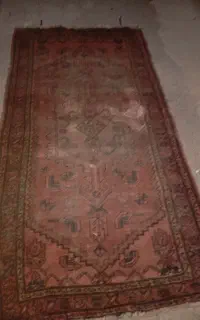 فرش