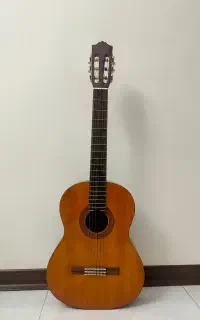 گیتار یاماهاc40