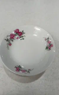 نلبکی گل کلی