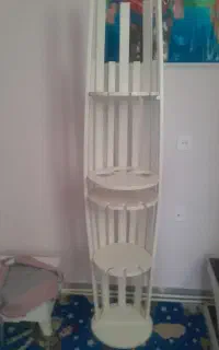 بوفه استند