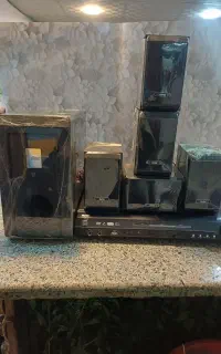 دستگاه فلش خور دی وی دی