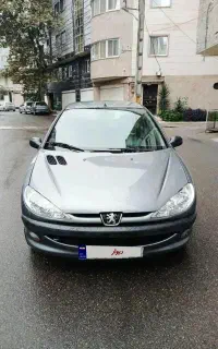 پژو sd مدل۸۷ بیرنگ تک برگ سند