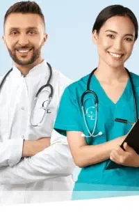 تمامی خدمات درمانی در منزل