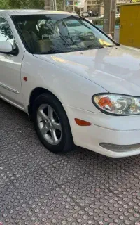ماکسیما اتومات استثنایی دوبرگ معاوضه با خودرو