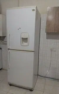 یخچال و فریزر ماروس