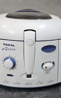 سرخ کن تفال اصل