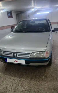 روآسال دوگانه کارخانه