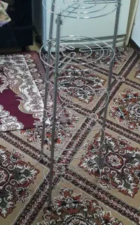 استند قابلمه
