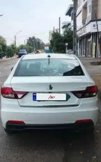 فروش خودرو شاهین