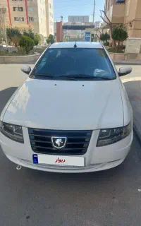 سورن پلاس دوگانه سوز