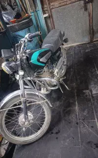 هندا125