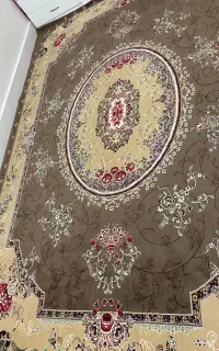 فرش ۹ متری نو