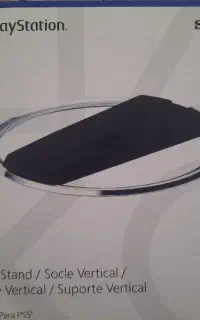 پایه پلی استیشن 5