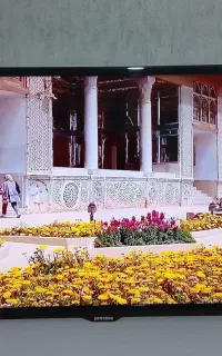 تلویزیون ال ای دی سامسونگ ۴۰ اینچ