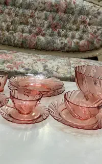 ظروف عتیقه