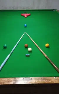 میز بیلیارد ۱۲ فوت اسنوکر