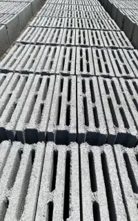 بلوک استاندارد