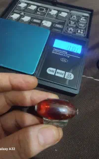 انگشتر نقره