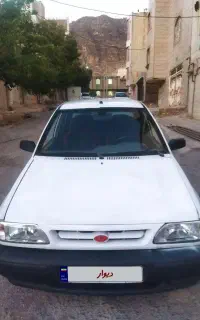 پراید 131مدل93