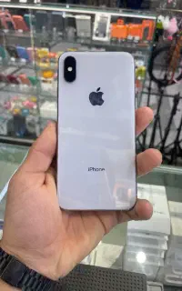 آیفون xs 256G LL/a باتری ۱۰۰%