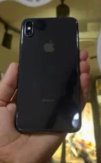 آیفونxsmax دوسیمکارت