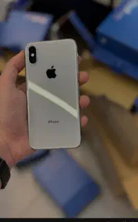 ایفون XS256 نیست در جهان