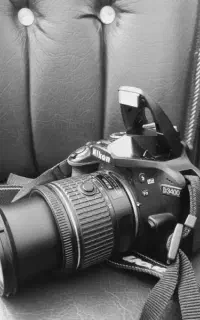 دوربین نیکون D3400