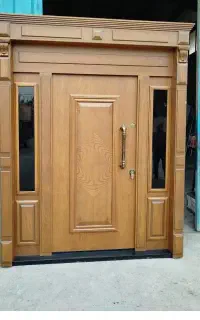 درب ضد سرقت واتاقی