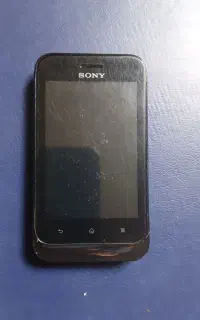گوشی سونی XPERIA