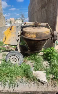 بتونیر برقی