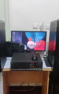 باند سونی و امپلی فایر سنسویی A-700vi