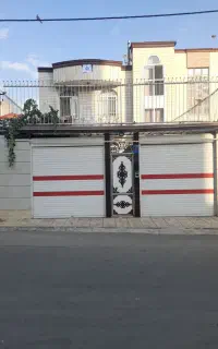 فروش ویلایی
